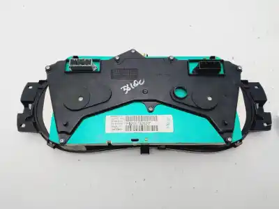 Pezzo di ricambio per auto di seconda mano pannello degli strumenti per dacia logan mcv ambiance riferimenti oem iam 8200752820  
