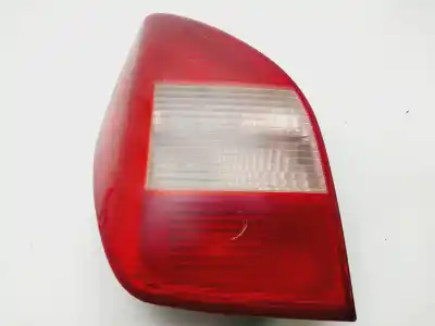 Автозапчастина б/у лівий ход ліхар для citroen c2 sx посилання на oem iam 9649864580  