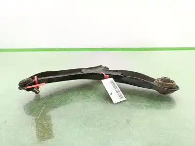 Pezzo di ricambio per auto di seconda mano braccio sospensione inferiore anteriore destro per kia rio tech 75 cv / 55 kw riferimenti oem iam 545011w000  