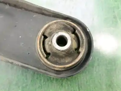 Pezzo di ricambio per auto di seconda mano braccio sospensione inferiore anteriore destro per kia rio tech 75 cv / 55 kw riferimenti oem iam 545011w000  