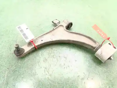 İkinci el araba yedek parçası ön Sol Alt Süspansiyon Kolu için OPEL INSIGNIA BERLINA Edition OEM IAM referansları 84248214  