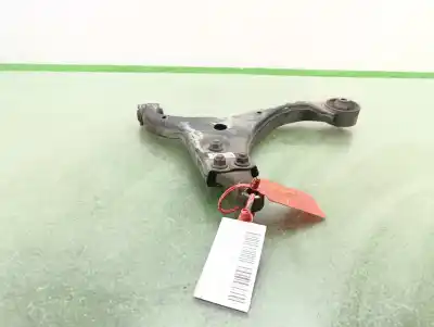 Second-hand car spare part front left lower suspension arm for hyundai i30 classic oem iam references 545002h000