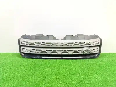 Second-hand car spare part FRONT GRILLE for LAND ROVER DISCOVERY SPORT  OEM IAM references FK72BA100CAW  