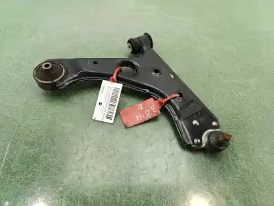 Second-hand car spare part front right lower suspension arm for opel corsa e selective oem iam references 13426553