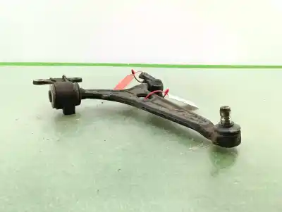 Pezzo di ricambio per auto di seconda mano braccio sospensione inferiore anteriore destro per citroen jumpy hdi 120 l1 familiar (8/9 asientos) riferimenti oem iam 3521n9  
