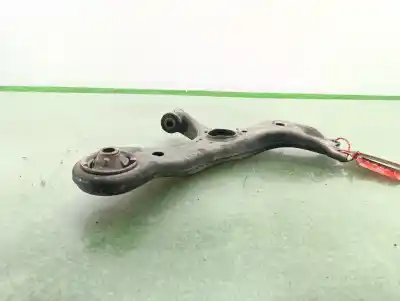 Peça sobressalente para automóvel em segunda mão braço de suspensão inferior dianteiro direito por toyota auris active referências oem iam 4806802130  