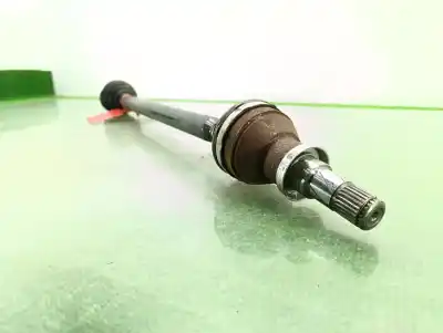 Pièce détachée automobile d'occasion Transmission Avant Droite pour OPEL ASTRA K LIM. 5TÜRIG Selective Références OEM IAM 13403129  