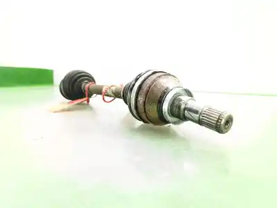 Pièce détachée automobile d'occasion Transmission Avant Gauche pour OPEL ASTRA K LIM. 5TÜRIG Selective Références OEM IAM 13367061  