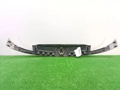 Автозапчастина б/у передня решіта для renault kangoo (f/kc0) authentique посилання на oem iam 8200150629c  