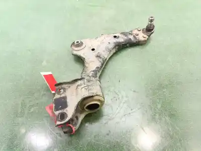 Peça sobressalente para automóvel em segunda mão braço de suspensão inferior dianteiro direito por jaguar e-pace se awd 150 cv / 110 kw referências oem iam j9c33a052ac  