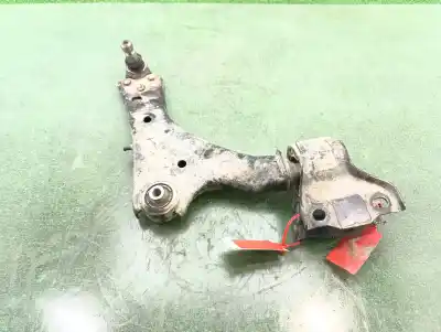 Pièce détachée automobile d'occasion Bras De Suspension Inferieur Avant Droit pour JAGUAR E-PACE SE AWD 150 CV / 110 KW Références OEM IAM J9C33A052AC  