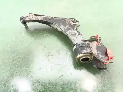 Peça sobressalente para automóvel em segunda mão braço de suspensão inferior dianteiro direito por jaguar e-pace se awd 150 cv / 110 kw referências oem iam j9c33a052ac  
