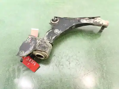 Tweedehands auto-onderdeel linker onderste ophang arm voor jaguar e-pace se awd 150 cv / 110 kw oem iam-referenties j9c33a053ac