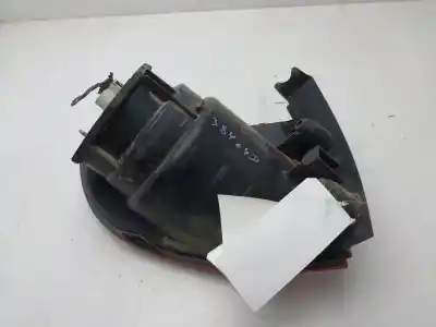 Second-hand car spare part Right Tailgate Light for SEAT ALTEA (5P1) Stylance / Style OEM IAM references 5P0945096D  