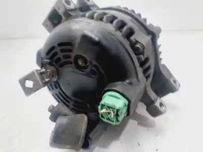 Second-hand car spare part alternator for honda civic berlina 5 (fk) 2.2 i-ctdi comfort oem iam references 1042104860