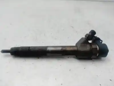 Second-hand car spare part injector for honda civic berlina 5 (fk) 2.2 i-ctdi comfort oem iam references 0445110236