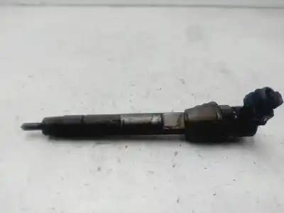 Second-hand car spare part injector for honda civic berlina 5 (fk) 2.2 i-ctdi comfort oem iam references 0445110236