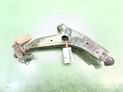 Peça sobressalente para automóvel em segunda mão braço de suspensão inferior esquerdo dianteiro por chevrolet epica lt referências oem iam 96970076