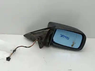 Peça sobressalente para automóvel em segunda mão ESPELHO RETROVISOR DIREITO por BMW SERIE 3 BERLINA (E46)  Referências OEM IAM 51168245128  