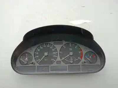 Peça sobressalente para automóvel em segunda mão quadrante por bmw serie 3 berlina (e46) 320d referências oem iam 6906884