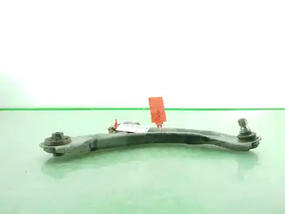 Pezzo di ricambio per auto di seconda mano BRACCIO SOSPENSIONE INFERIORE ANTERIORE DESTRO per NISSAN QASHQAI (J10)  Riferimenti OEM IAM 54500BB00A  