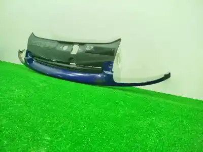 Peça sobressalente para automóvel em segunda mão Grelha Frontal por RENAULT CLIO II FASE I (B/CBO) 1.2 Referências OEM IAM 7700846870  
