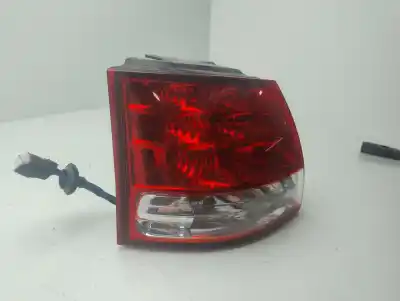 Автозапчастина б/у лівий ход ліхар для citroen c-crosser (vu_, vv_) 2.2 hdi посилання на oem iam 6350eh