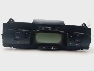 Peça sobressalente para automóvel em segunda mão comando de sofagem (chauffage / ar condicionado) por seat leon (1p1) reference referências oem iam 1p0907044  