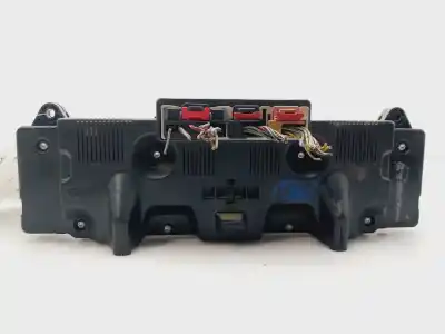 Peça sobressalente para automóvel em segunda mão Comando De Sofagem (chauffage / Ar Condicionado) por SEAT LEON (1P1) Reference Referências OEM IAM 1P0907044  