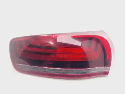 Автозапчасти б/у правый задний фонарь за CITROEN C4 PICASSO Live ссылки OEM IAM 9676120680  