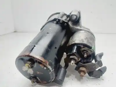 Pièce détachée automobile d'occasion DÉMARREUR DE VOITURE pour CITROEN C3 1.4 HDI (68 CV)  Références OEM IAM 9640825280  