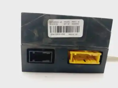 Second-hand car spare part electronic module for citroen c4 grand picasso sx oem iam references 9660069280  