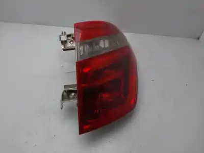 Автозапчасти б/у правый задний фонарь за citroen c4 picasso i monospace (ud_) 1.6 hdi ссылки oem iam 9653547480  