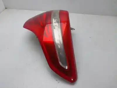 Автозапчасти б/у правый задний фонарь за citroen c4 picasso i monospace (ud_) 1.6 hdi ссылки oem iam 9653547480  