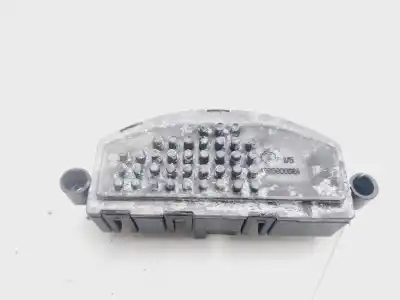 Автозапчастина б/у стійкість на нагревання для seat leon (5f1) 1.6 tdi посилання на oem iam 5q0907521d  