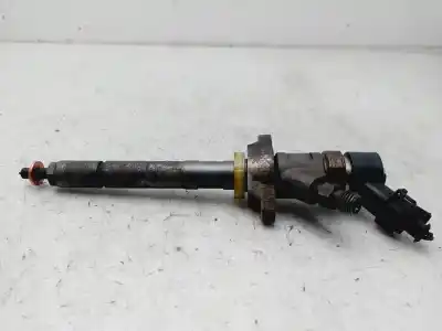 Автозапчасти б/у инжектор за ford focus berlina (cap) ambiente (d) ссылки oem iam 0445110239