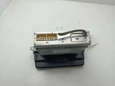 Second-hand car spare part audio system / radio cd for kia picanto (ja) concept oem iam references 96150g6280  