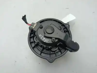Peça sobressalente para automóvel em segunda mão ventilador de aquecimento por kia picanto (ja) concept referências oem iam f00s3b2562  