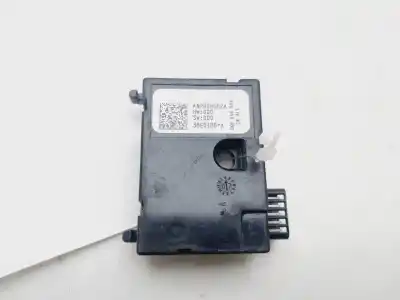 Автозапчасти б/у датчик угла поворота за volkswagen touran (1t2) traveller ссылки oem iam 1k0959654  