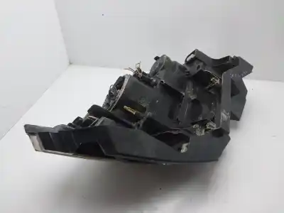 Second-hand car spare part LEFT HEADLIGHT for RENAULT MEGANE II BERLINA 3P  OEM IAM references 7701063218  