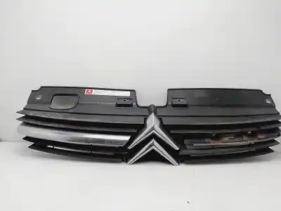 Автозапчастина б/у передня решіта для citroen c5 berlina 2.0 hdi sx посилання на oem iam 9636751980  