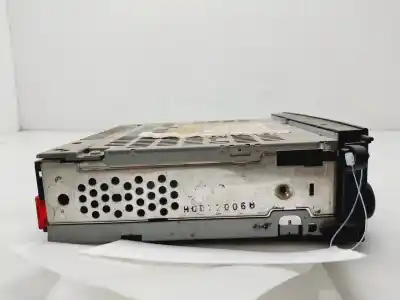 Автозапчастина б/у аудіо система / радіо cd для citroen c5 berlina 2.0 hdi sx посилання на oem iam 9643180580  