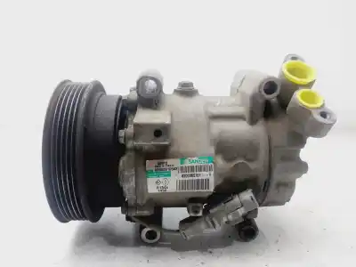 Pezzo di ricambio per auto di seconda mano  per RENAULT CLIO III  Riferimenti OEM IAM 8200365787  