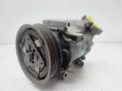 Pezzo di ricambio per auto di seconda mano compressore aria condizionata per renault modus confort dynamique riferimenti oem iam 8200365787  