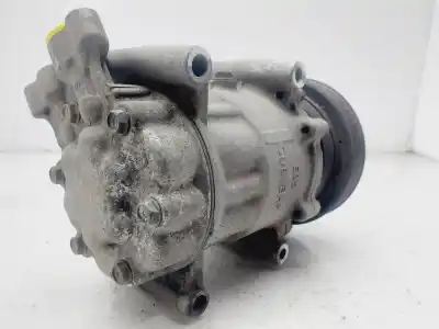 Pezzo di ricambio per auto di seconda mano compressore aria condizionata per renault modus confort dynamique riferimenti oem iam 8200365787  