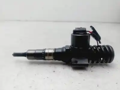 Автозапчастина б/у инжектор для SEAT LEON (1P1) 2.0 TDI 16V Посилання на OEM IAM 03G130073G  