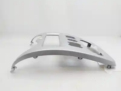 Pezzo di ricambio per auto di seconda mano console centrale per dacia sandero ambiance riferimenti oem iam 8200739438  