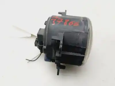 Pezzo di ricambio per auto di seconda mano Fendinebbia Sinistra per DACIA SANDERO Ambiance Riferimenti OEM IAM 8200074008  