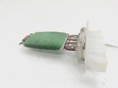 Автозапчасти б/у сопротивление нагреву за DACIA SANDERO Ambiance ссылки OEM IAM 6001551674  