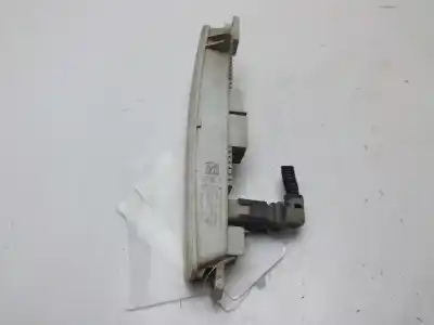 Peça sobressalente para automóvel em segunda mão farolim dianteiro direito por citroen c3 collection referências oem iam 9677409380  